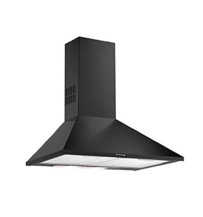 CAMPANA TEKA 60 DBB60 440 M3/H NEGRO D - 40460402