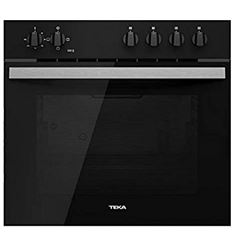 HORNO TEKA HBE 490 ME BK POLIVALENTE A - 111280001