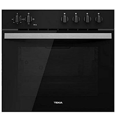 HORNO TEKA HBE490MEBK POLIVALENTE NEGRO A - 111280001