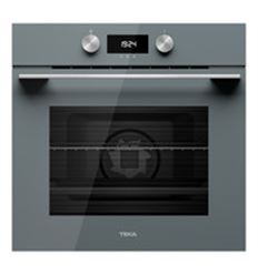 HORNO TEKA HLB8400ST MULTIF. CR. GRIS A+ - 111000006