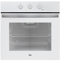 HORNO TEKA HBB510WH CONVENCIONAL BLANCO A - HBB510WH