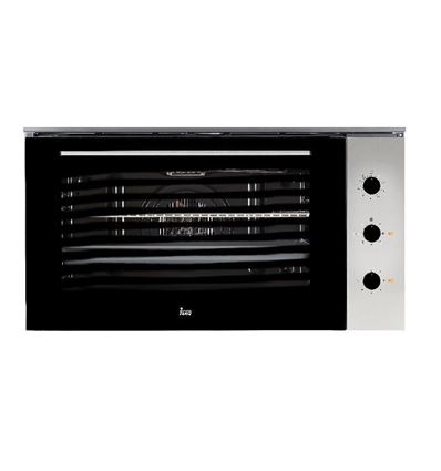 HORNO TEKA HSF 900 MULTIFUNCION 90CM INOX - 41592220