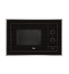 MICROONDAS INTEGR. TEKA ML820BI NEGRO 20L 700W - 004400640028