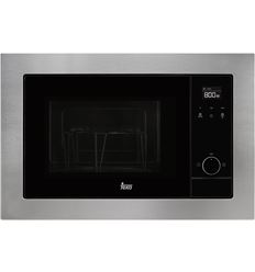 MICROONDAS INTEGR. TEKA MS620BIS INOX GRILL 20L