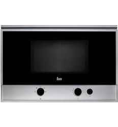 MICROONDAS INTEGR. TEKA MS622BI INOX 22L 850W - 004400640021