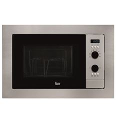 MICROONDAS INTEGR. TEKA MS620BIH INOX 20L 700W - 405840111