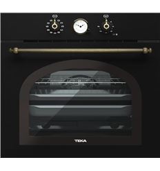 HORNO TEKA HRB6300AT COUNTRY STYLE ANTRACITA A+ - 11101001100