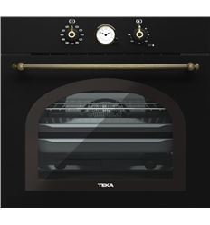 HORNO TEKA HRB6300AT COUNTRY STYLE ANTRACITA A+