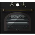 HORNO TEKA HRB6300AT COUNTRY STYLE ANTRACITA A+ - 11101001100