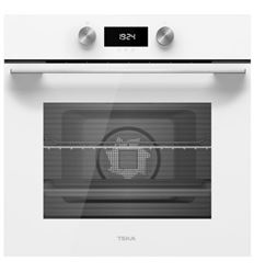 HORNO TEKA HLB8400WH MULTI. CRISTAL BLANCO A+ - 1110000044