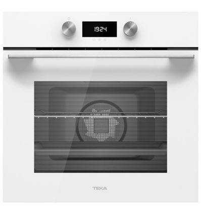 HORNO TEKA HLB8400WH MULTI. CRISTAL BLANCO A+ - 1110000044