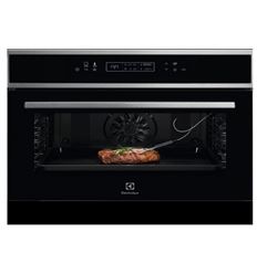 HORNO ELECTROLUX EVE8P21X PIRO. MULTIF. INOX A+ - 944066614