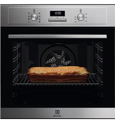 HORNO ELECTROLUX EOH3H54X MULTIF. INOX A+ - EOH3H54X