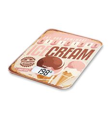 BALANZA COCINA BEURER KS19 ICE-CREAM 5KG