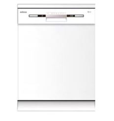 LAVAVAJILLAS EDESA EDW-6230 WH BLANCO E - EDW6230WH