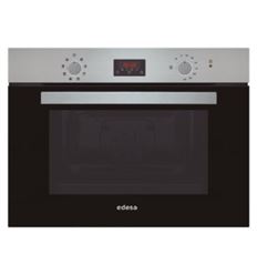 HORNO COMPACTO EDESA EOE-4530 X INOX A - 921270252