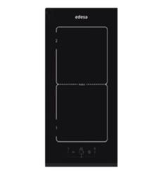 INDUCCION EDESA EIM-3220 HT B 2 ZONAS 30CM - 922272017