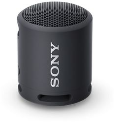 ALTAVOZ BLUETOOTH SONY SRSXB13B NEGRO - SRSXB13B