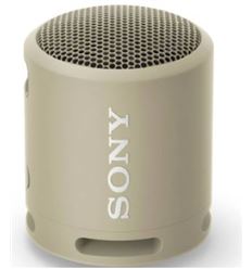 ALTAVOZ BLUETOOTH SONY SRSXB13C GRIS - SRSXB13C