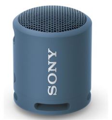 ALTAVOZ BLUETOOTH SONY SRSXB13L AZUL - SRSXB13L