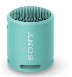 ALTAVOZ BLUETOOTH SONY SRSXB13LI AZUL BRILLANTE - SRSXB13LI