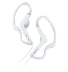 AURICULARES BOTON SONY MDRAS210APW MICRO BLANCO - MDRAS210APW