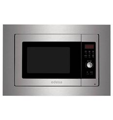 MICROONDAS INTEGR. EDESA EMW-2320-IG X GRILL 23L