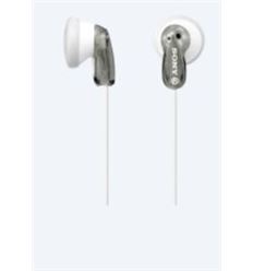 AURICULARES BOTON SONY MDRE9LPH.AE GRIS