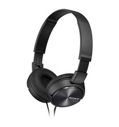 AURICULARES SONY MDRZX310B.AE NEGRO - 002101370077