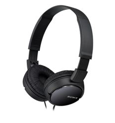 AURICULARES SONY MDRZX110B.AE NEGRO - 002101370073