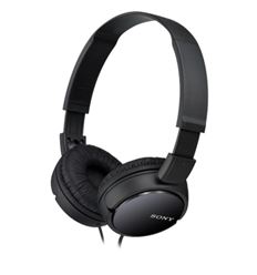 AURICULARES SONY MDRZX110B.AE NEGRO