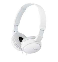 AURICULARES SONY MDRZX110W.AE BLANCO - 002101370074