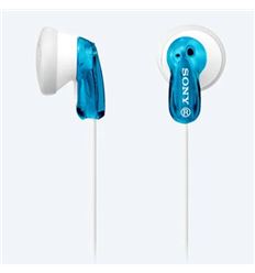 AURICULARES BOTON SONY MDRE9LPL.AE AZUL - MDRE9LPL