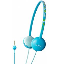 AURICULARES SONY MDR-370LPL AZUL - MDR370LPL