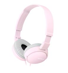 AURICULARES SONY MDRZX110P ROSA - 002101370075