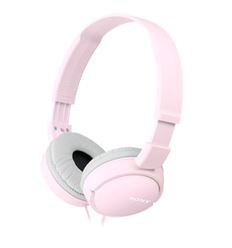 AURICULARES SONY MDRZX110P ROSA