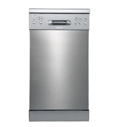 LAVAVAJILLAS EDESA EDW-4610X 45CM INOX E - 926270304