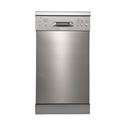 LAVAVAJILLAS EDESA EDW-4610X 45CM INOX E - 926270304