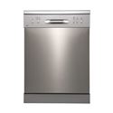 LAVAVAJILLAS EDESA EDW-6130 X 60CM INOX E - 926270306