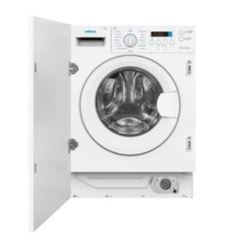 LAVADORA INTEGR. EDESA EWS-1480-I 8KG 1400RPM E - 925270505