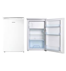 FRIGO TABLE TOP EDESA EFS-0812 WH 85X50 BLANCO F - 924271278