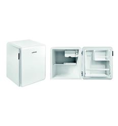 FRIGO TABLE TOP EDESA EFS-0411 WH 47X48 BLANCO F - 924271299