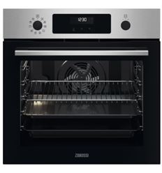 HORNO ZANUSSI ZOPXD6X2 VAPOR MULTIF. INOX A+ - 949499633