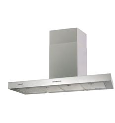 CAMPANA CATA 120 SYGMA 12000 X 850 M3/H INOX A - 02132304