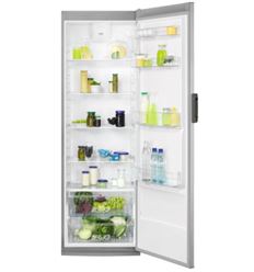 FRIGO COOLER ZANUSSI ZRDN39FX 186X60 INOX F - 925052194