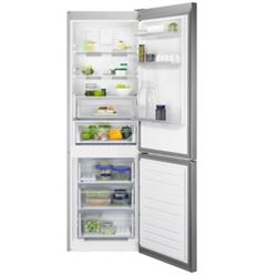 COMBI ZANUSSI ZNME32EU0 NF 186X60 INOX E - 925993399