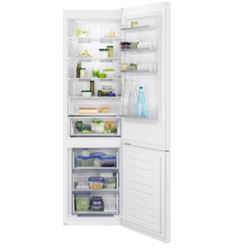 FRIGORIFICO ZANUSSI ZNME36EW0 NF 201X60 BLANCO E - 925993400