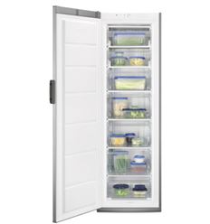 CONGELADOR ZANUSSI ZUAN28FX 185X60 INOX F - 925052580