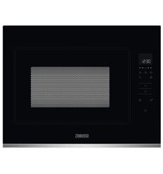 MICROONDAS INTEGR. ZANUSSI ZMBN4SX 26 LITROS 900W - 947608804