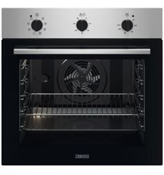 HORNO ZANUSSI ZOHKF1X1 MULTIF. AQUA CLEAN INOX A+ - 949496249